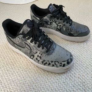 Nike Air Force 1 low qs city of dreams